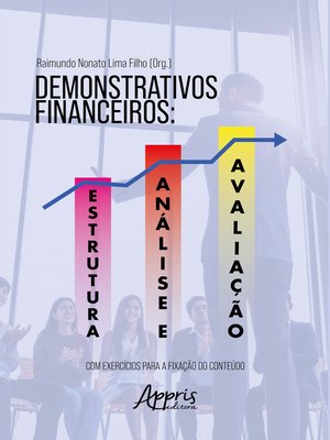 cover image of Demonstrativos Financeiros